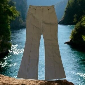 Sheinbae Flare Pants